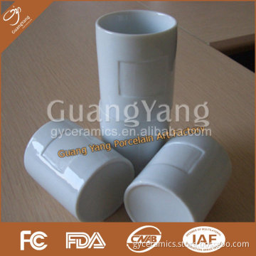 porcelain & ceramic & china coffee cup Item No.GY-AWB